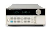Koristi DC izvor Agilent 66309B
