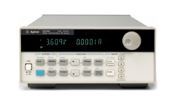 Koristi DC izvor agilent 66309D