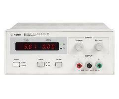 Koristi DC izvor agilent 66311D