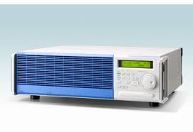 Rabljeni elektronski teret Kikusui PCZ 1000 A