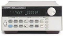 Koristi napajanje agilent 66319D