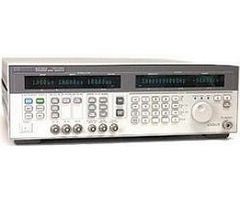 Rabljeni stroj za pometanje Agilent  83572 A