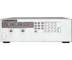 Korišteno napajanje napajanjem Agilent 6671 A