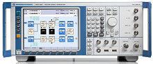 Rabljeni Generator signala Rohde & Schwarz SMU200A